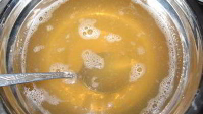 клубнично-йогуртовое суфле