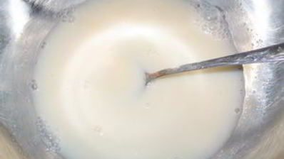 клубнично-йогуртовое суфле