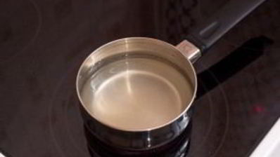 клубничное суфле