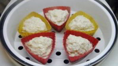 куриное суфле для детей