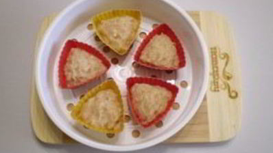 куриное суфле для детей