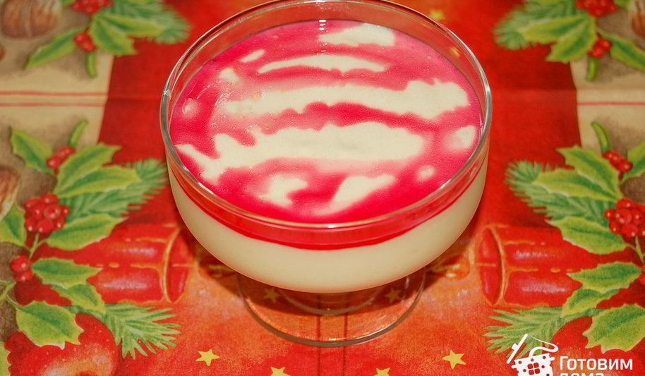 Рецепт лимонного суфле