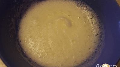 луковое суфле