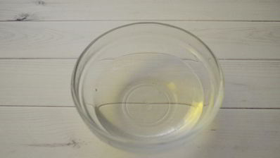 малиновое суфле