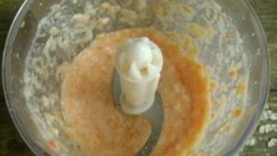 мясное суфле для ребенка