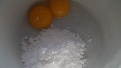 нежнейшее суфле из ряженки