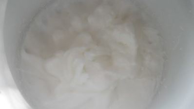 нежнейшее суфле из ряженки