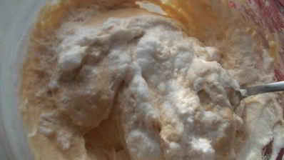 нежнейшее суфле из ряженки