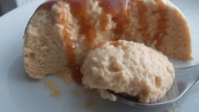 нежнейшее суфле из ряженки