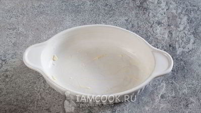 рыбное суфле в микроволновке