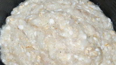 рыбное суфле в мультиварке