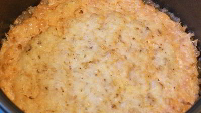 рыбное суфле в мультиварке