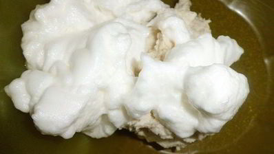 рыбное суфле