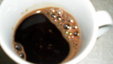 шоколадное суфле шоко-эспрессо