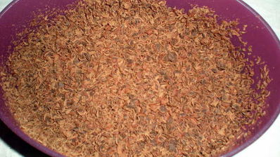 шоколадное суфле шоко-эспрессо