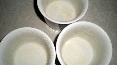 шоколадное суфле шоко-эспрессо