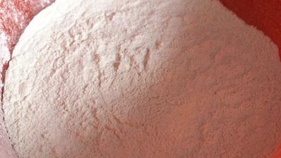 сладкий киш с творожным суфле и абрикосами