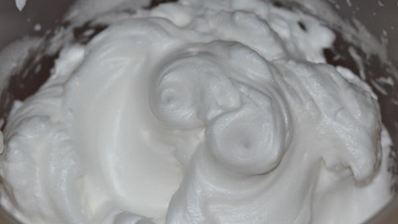 сладкий киш с творожным суфле и абрикосами