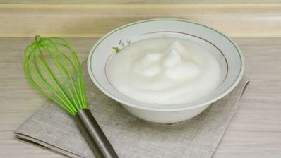 суфле из индейки