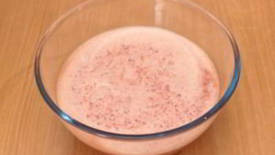 суфле из куриной печени