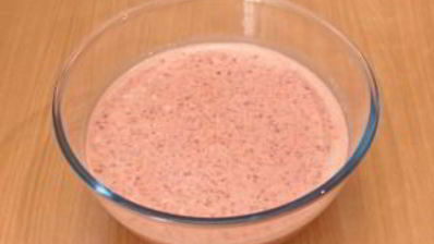 суфле из куриной печени