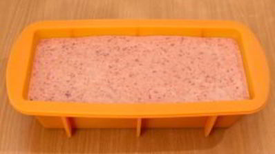 суфле из куриной печени