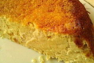 Суфле из курицы