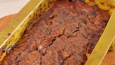 суфле из печени