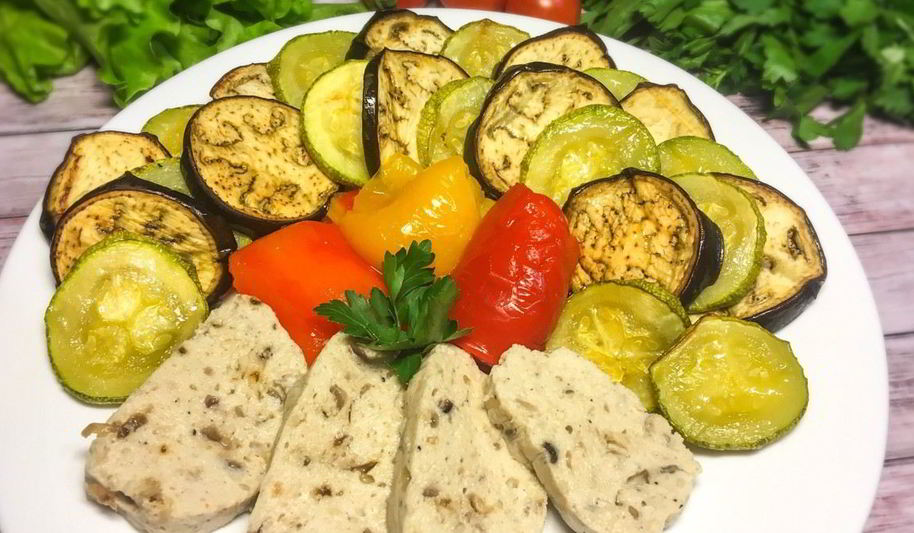 Рецепт суфле из щуки