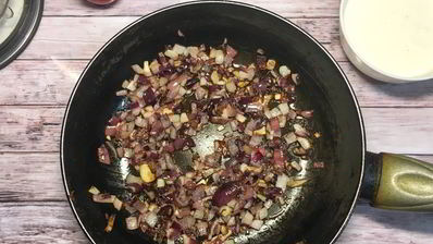 суфле из щуки