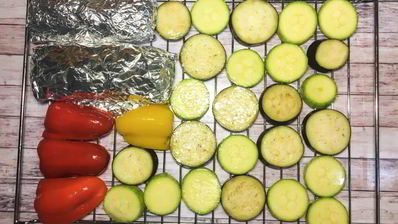 суфле из щуки