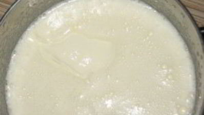 суфле из яблок в мультиварке