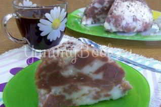 Суфле Мозайка