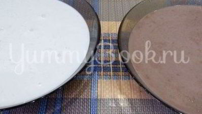 суфле мозайка