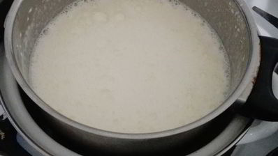 суфле птичье молоко