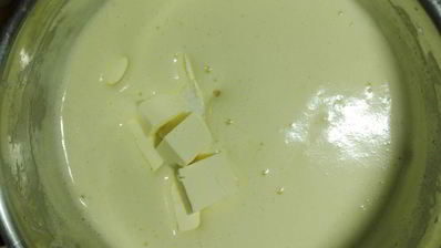 суфле птичье молоко