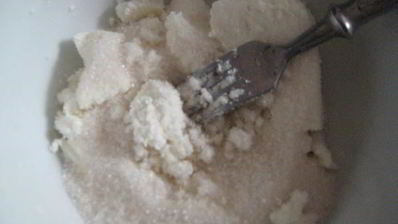 суфле творожно-тыквенное