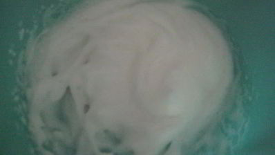 суфле творожно-тыквенное