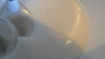 суфле яблочное облачко