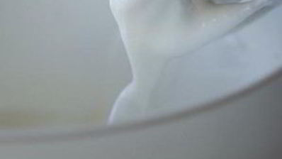 свекольное суфле с апельсиновым курдом