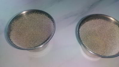 сырное суфле