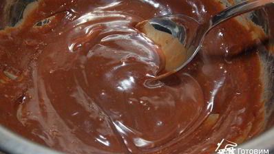 торт-суфле чудо