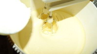 торт-суфле любимый