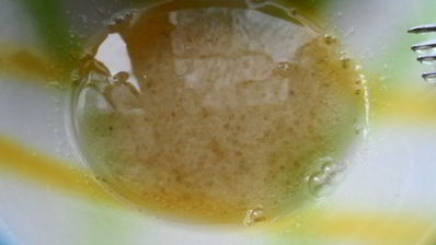 торт-суфле нежность