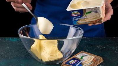 сырное фондю