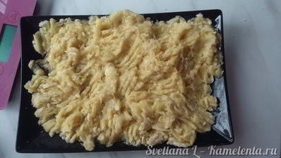 банановый тирамису