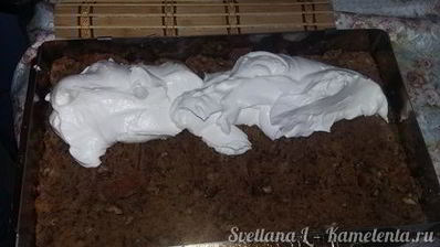 банановый тирамису