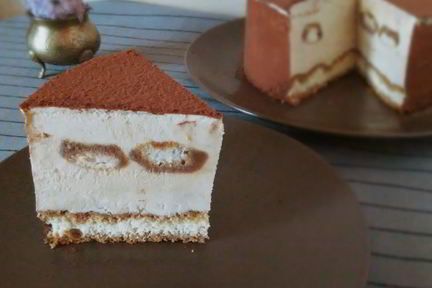 Бисквит для Тирамису