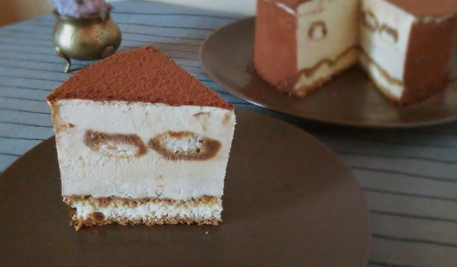 Рецепт бисквита для тирамису