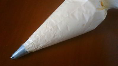 бисквит для тирамису